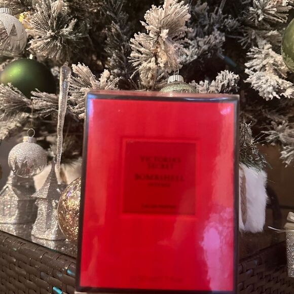 Victoria's Secret Bombshell Intense - The Perfect Christmas Gift New - Picture 15 of 17